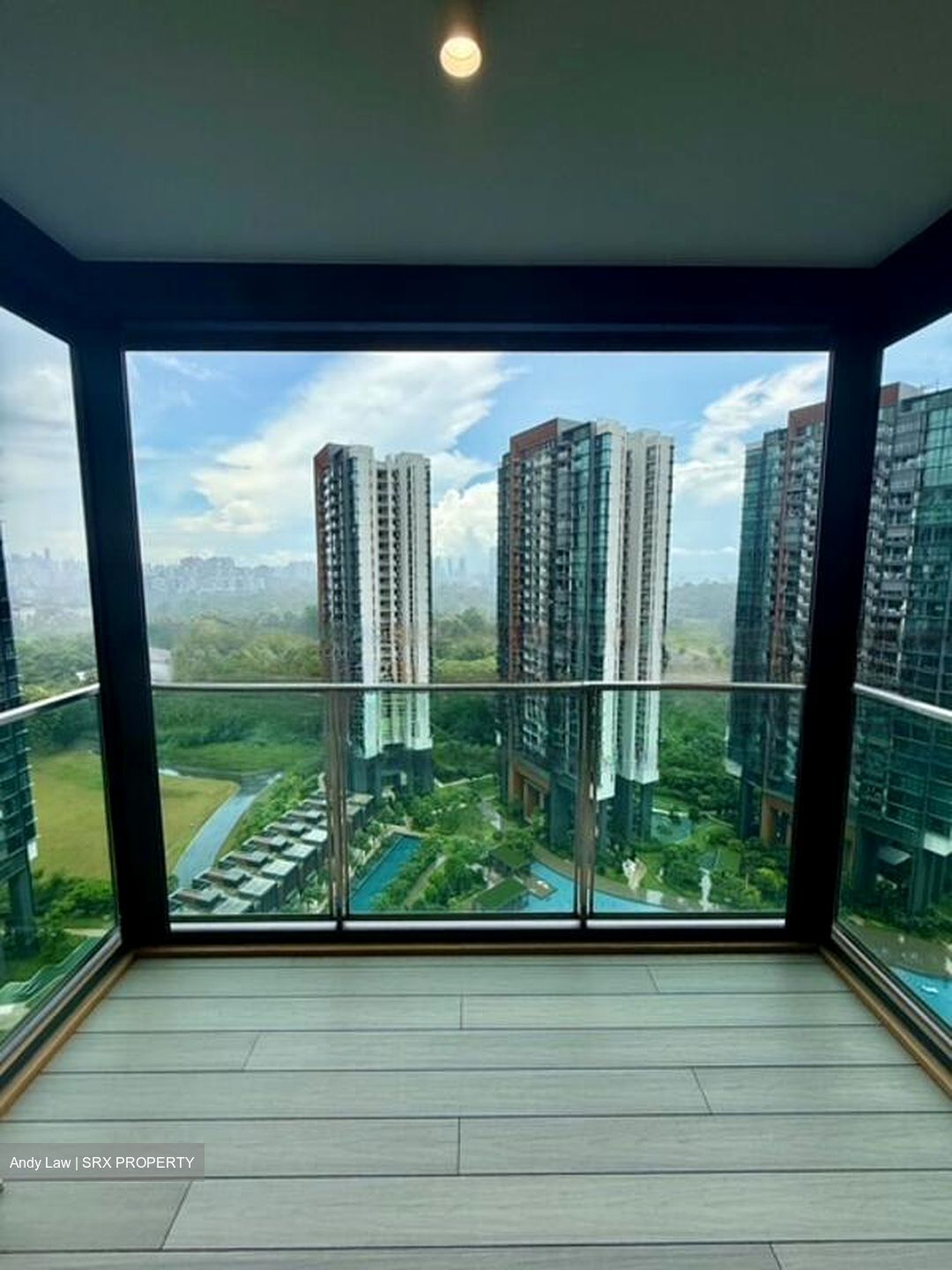 Normanton Park (D5), Apartment #456091101